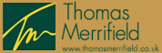 Thomas Merrifield