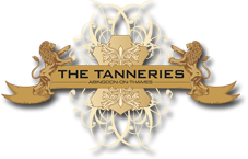Tanneries logo